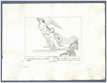 Visualizza l'immagine "Albo D 278, tav. 52"